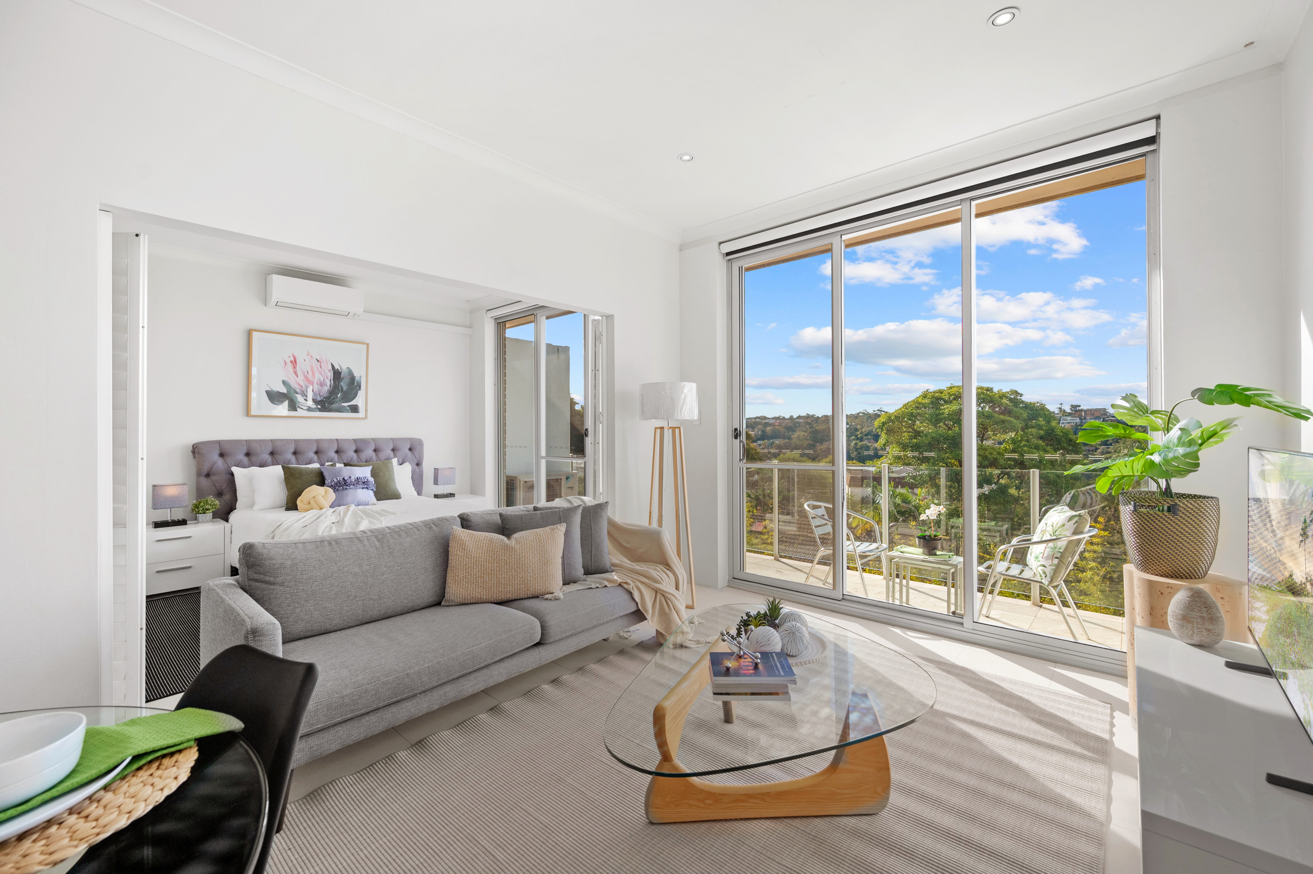 Harbour View Penthouse