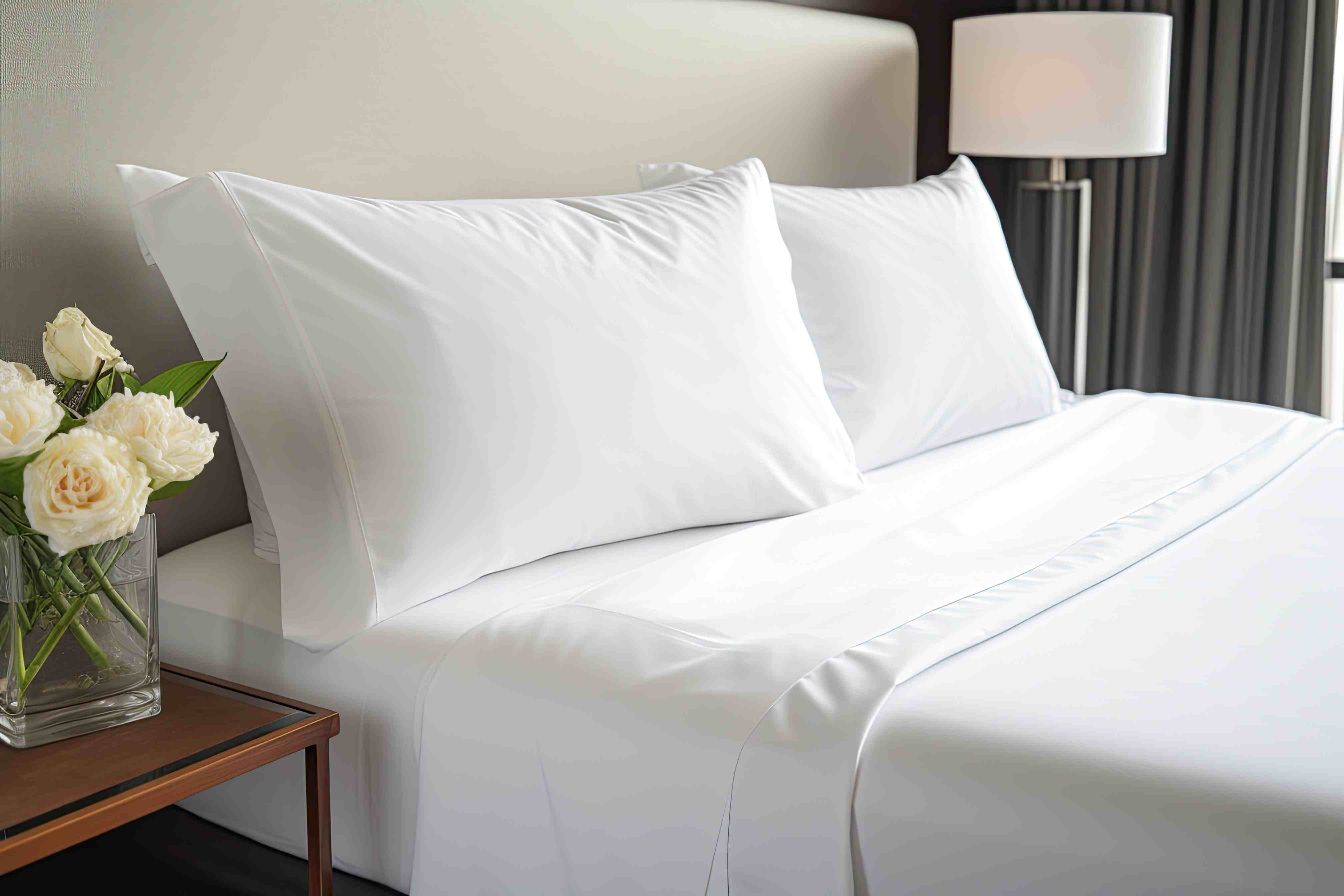 Linen and Supplies - Reina Luxe Sydney