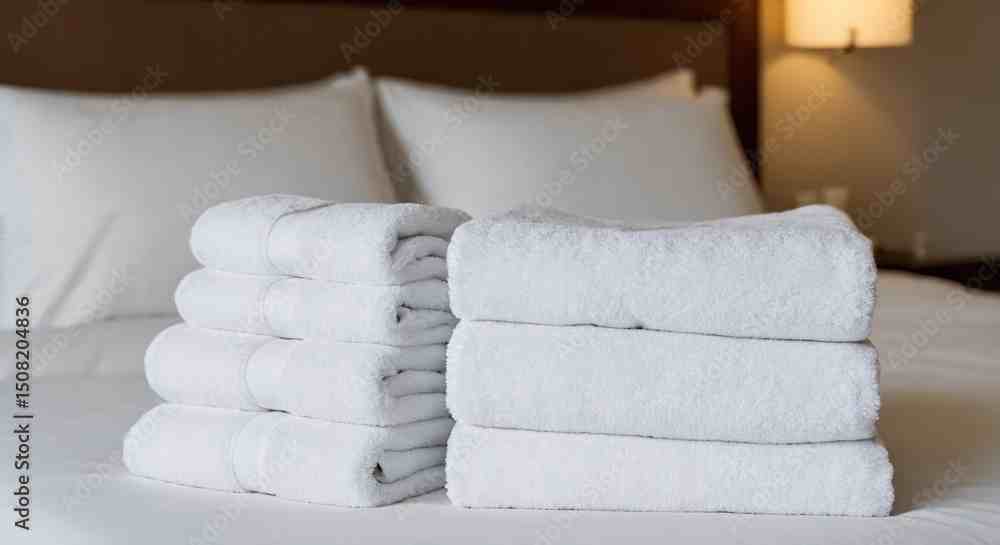 Linen and Supplies - Reina Luxe Sydney