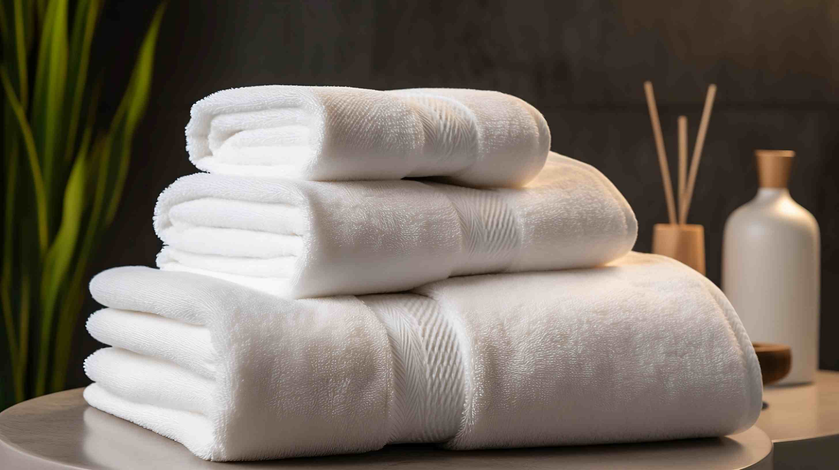 Linen and Supplies - Reina Luxe Sydney