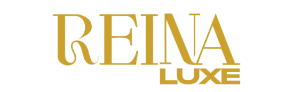 Reina Luxe Sydney - Logo